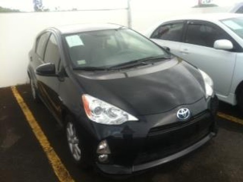 2012 prius desde $319 mens. llama hoy"